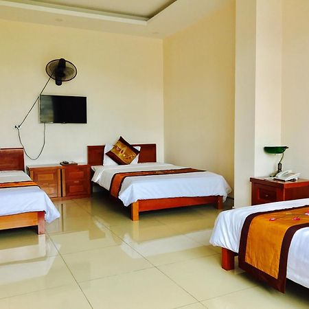 Binh Minh Hotel Ninh Binh Zewnętrze zdjęcie