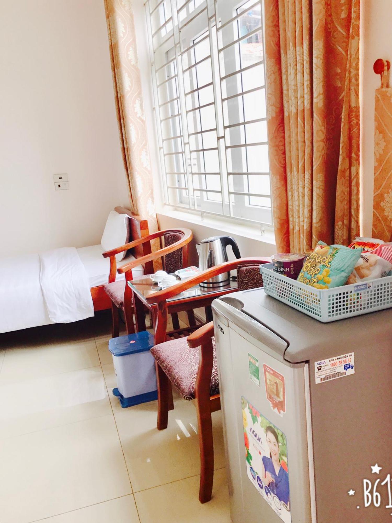 Binh Minh Hotel Ninh Binh Zewnętrze zdjęcie