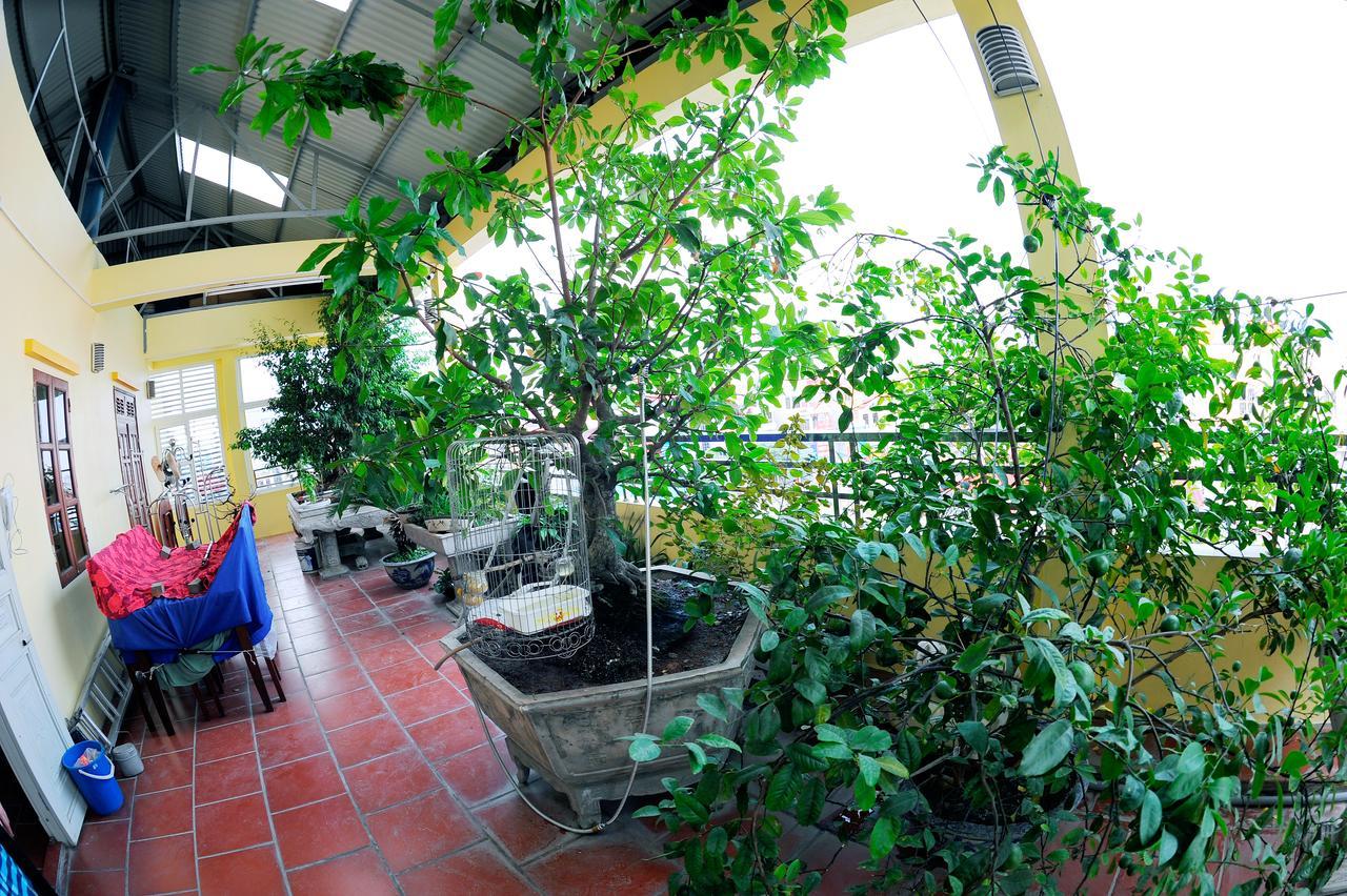 Binh Minh Hotel Ninh Binh Zewnętrze zdjęcie