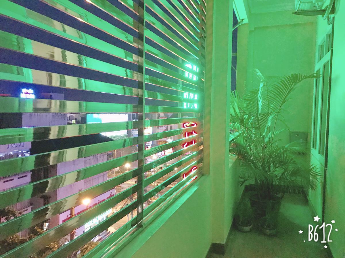 Binh Minh Hotel Ninh Binh Zewnętrze zdjęcie